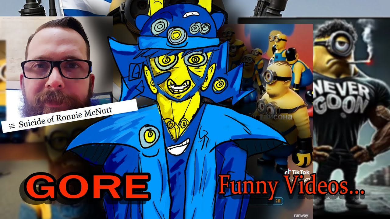 Minion Ai Videos are RIDICULOUS!!!