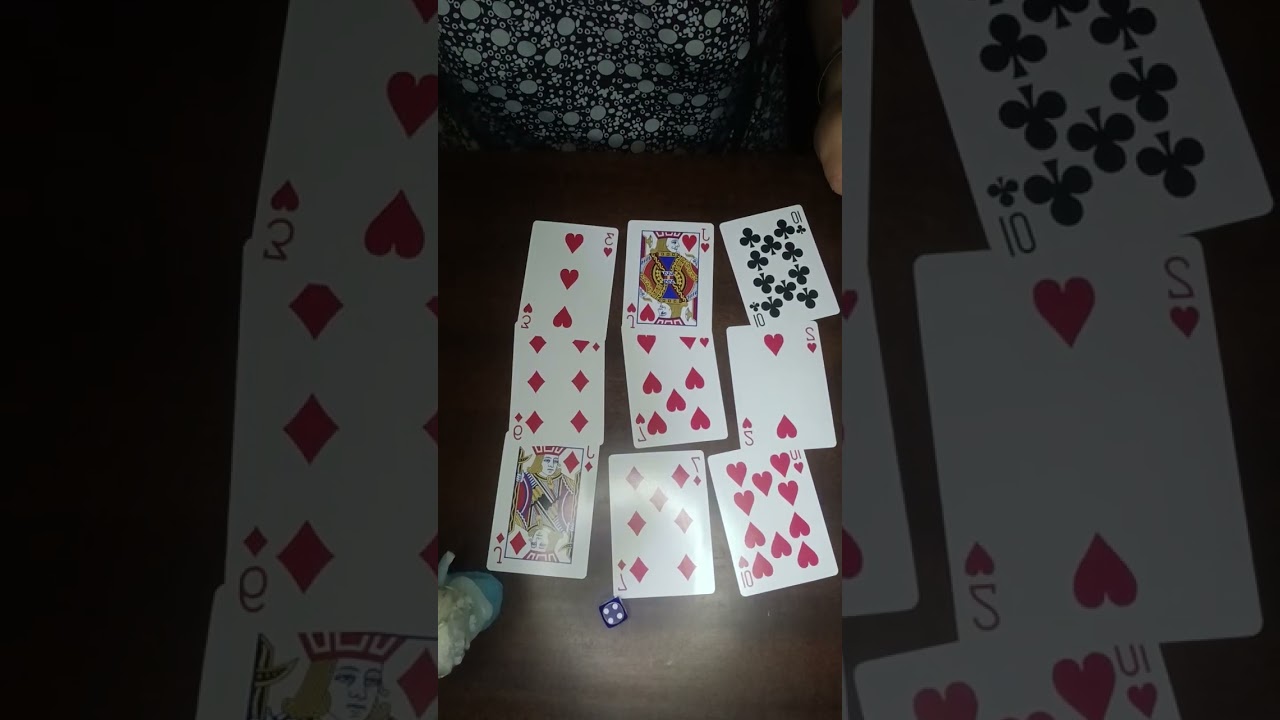 KO CEKA VAS POZIV?