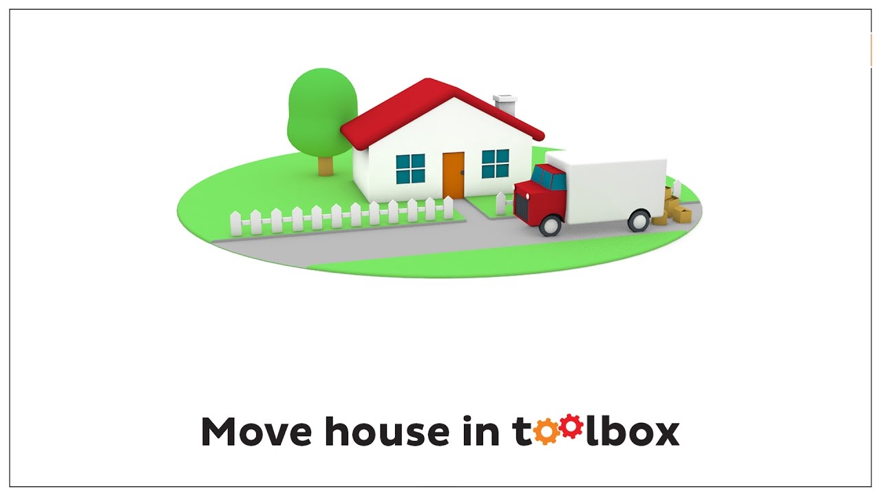 iiNet Quick Tips: Moving House