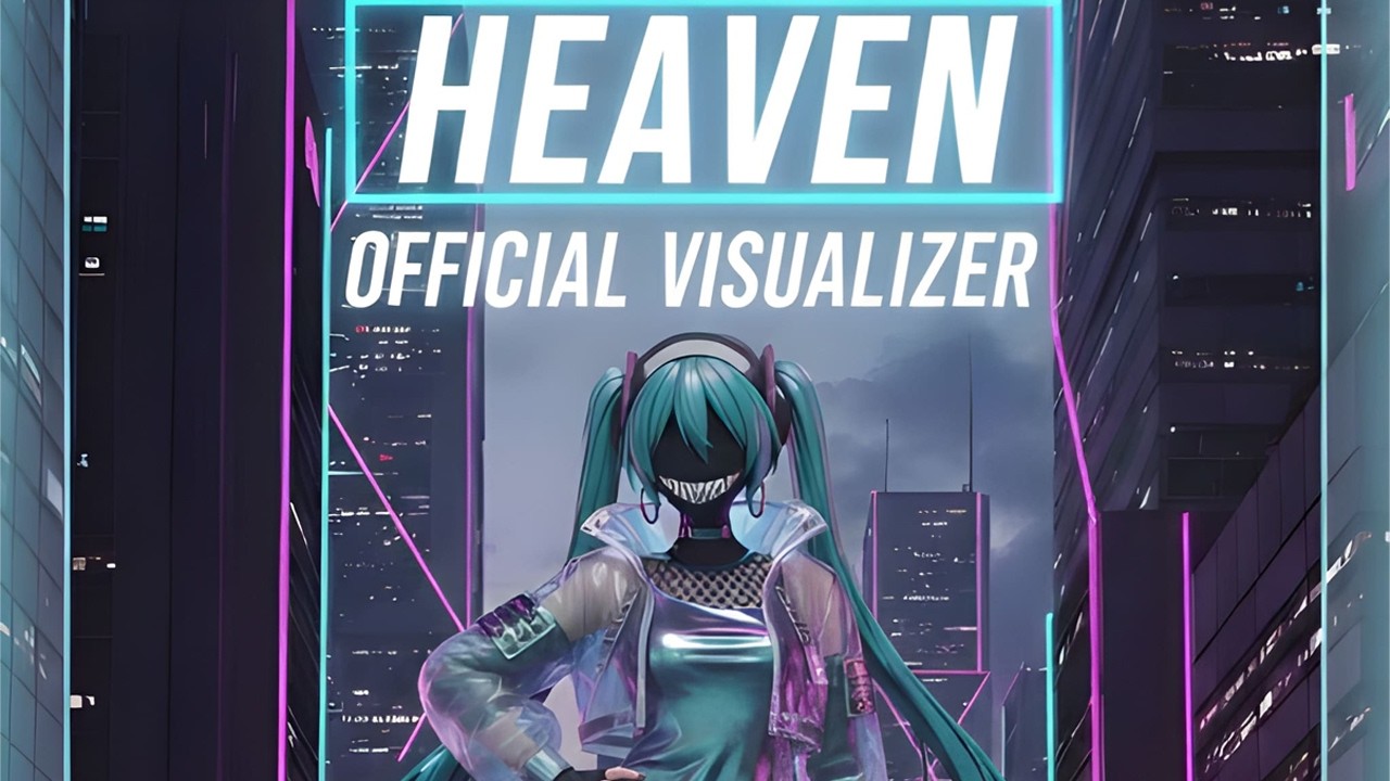 Heaven