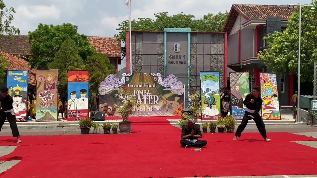 Teater Roro Jonggrang