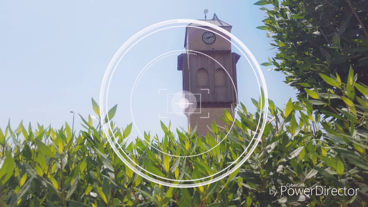 نشيد المهندس الزراعي