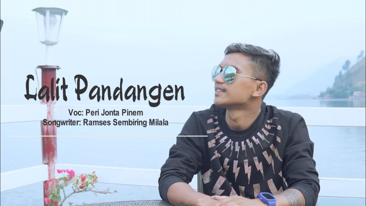 LALIT PANDANGEN | PERI JONTA PINEM | LAGU KARO TERBARU 2023 | SONGWRITER : RAMSES SEMBIRING MILALA