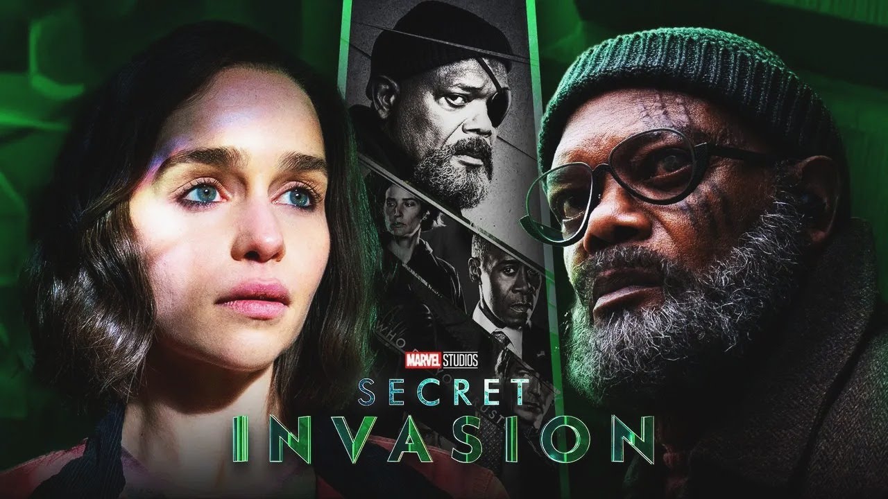 Secret Invasion 1x03 - Tradito - Recensione E Analisi