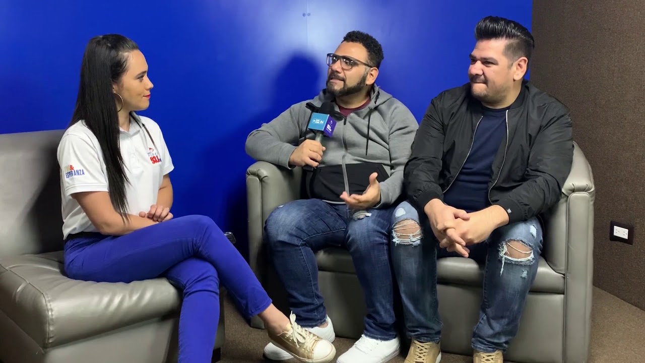 Entrevista con el cantautor católico Jesse Demara