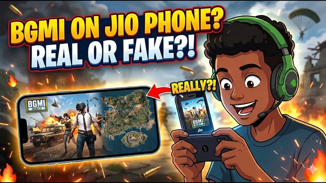 Does I AM Playing In JIO Phone ?? (BGMI LIVESTREAM) #bgmi #bgmilive #bgmishorts