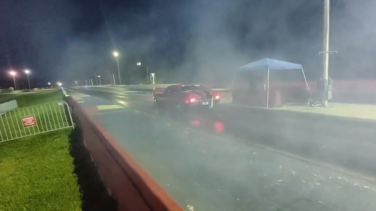 Rob's Nova