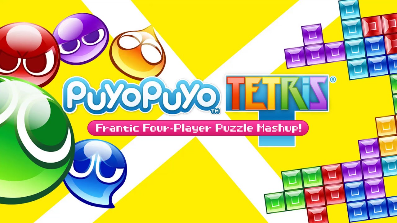 Dialogue: Even if I'm Lonely... - Puyo Puyo Tetris