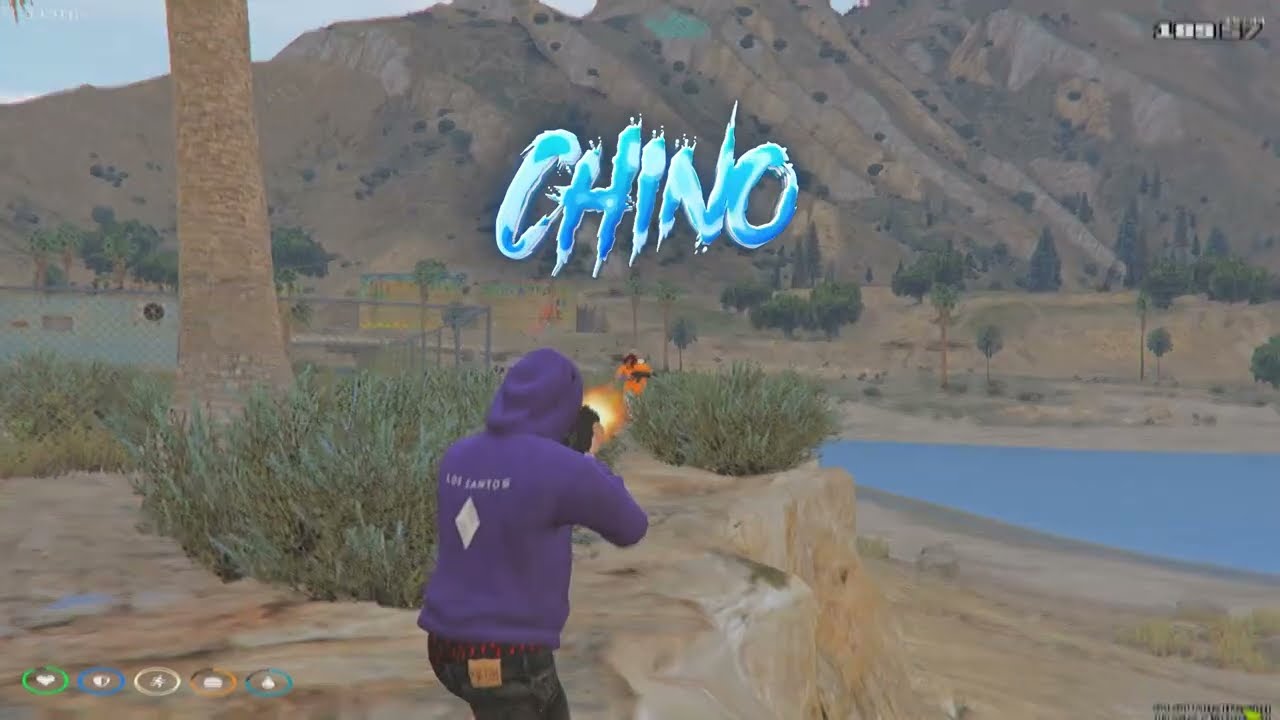 Chino Best of Royal RP 👑 #pvp