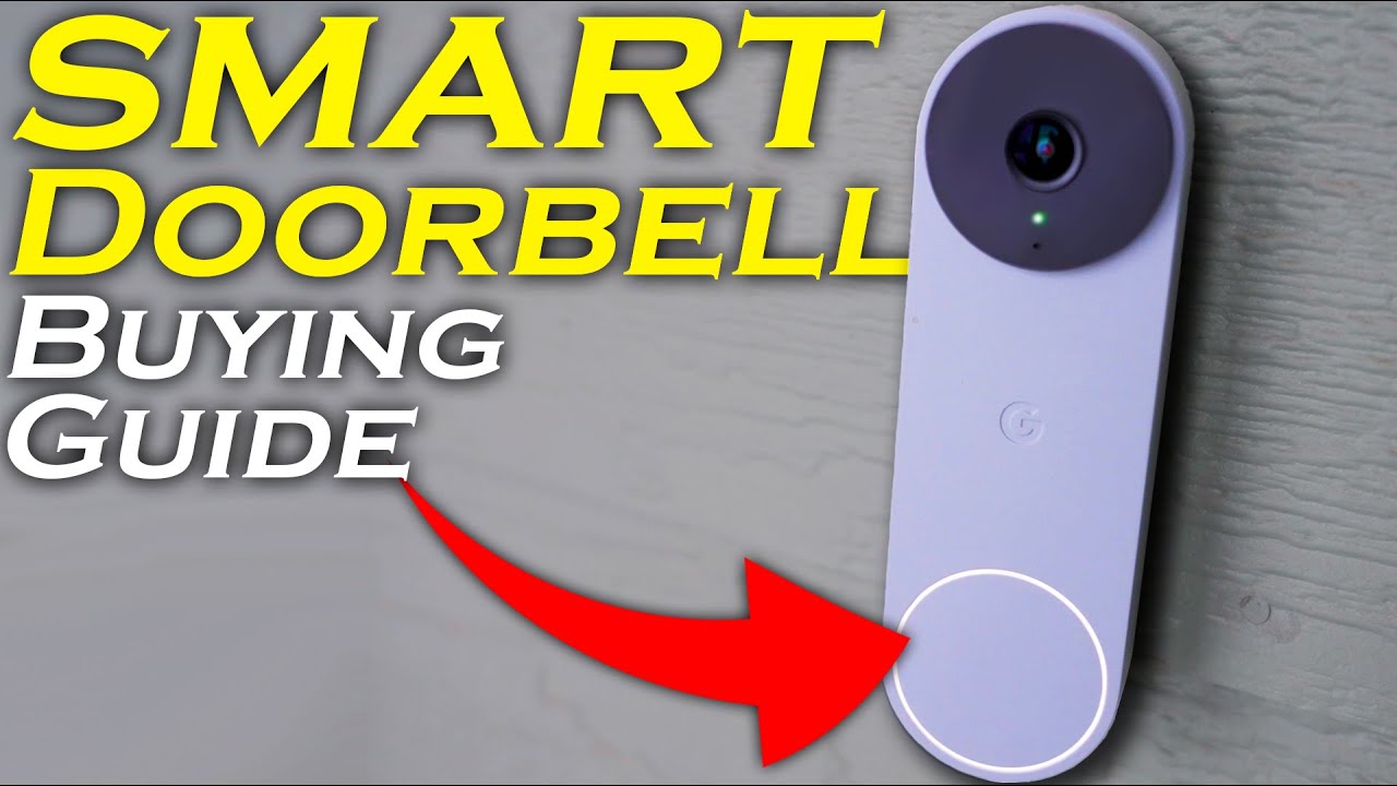 Which Smart Doorbell Should You Buy? (Full Comparison)