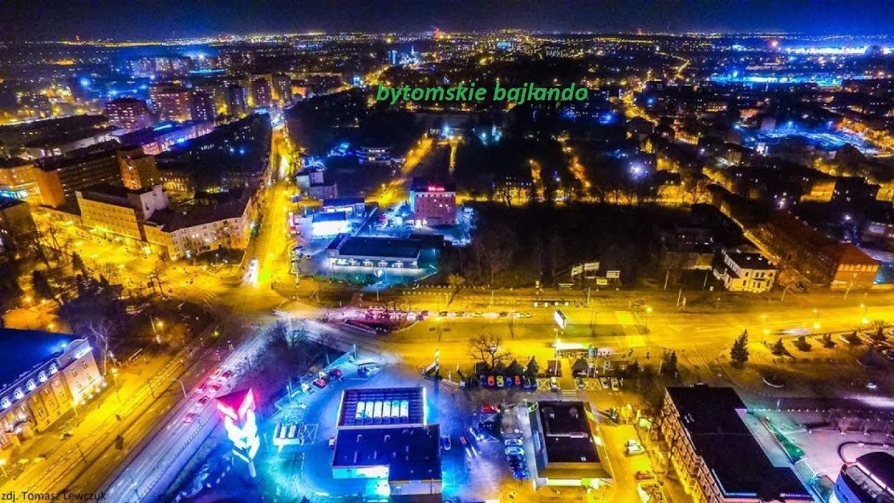 MATEO PWDL - Bytomskie bajlando