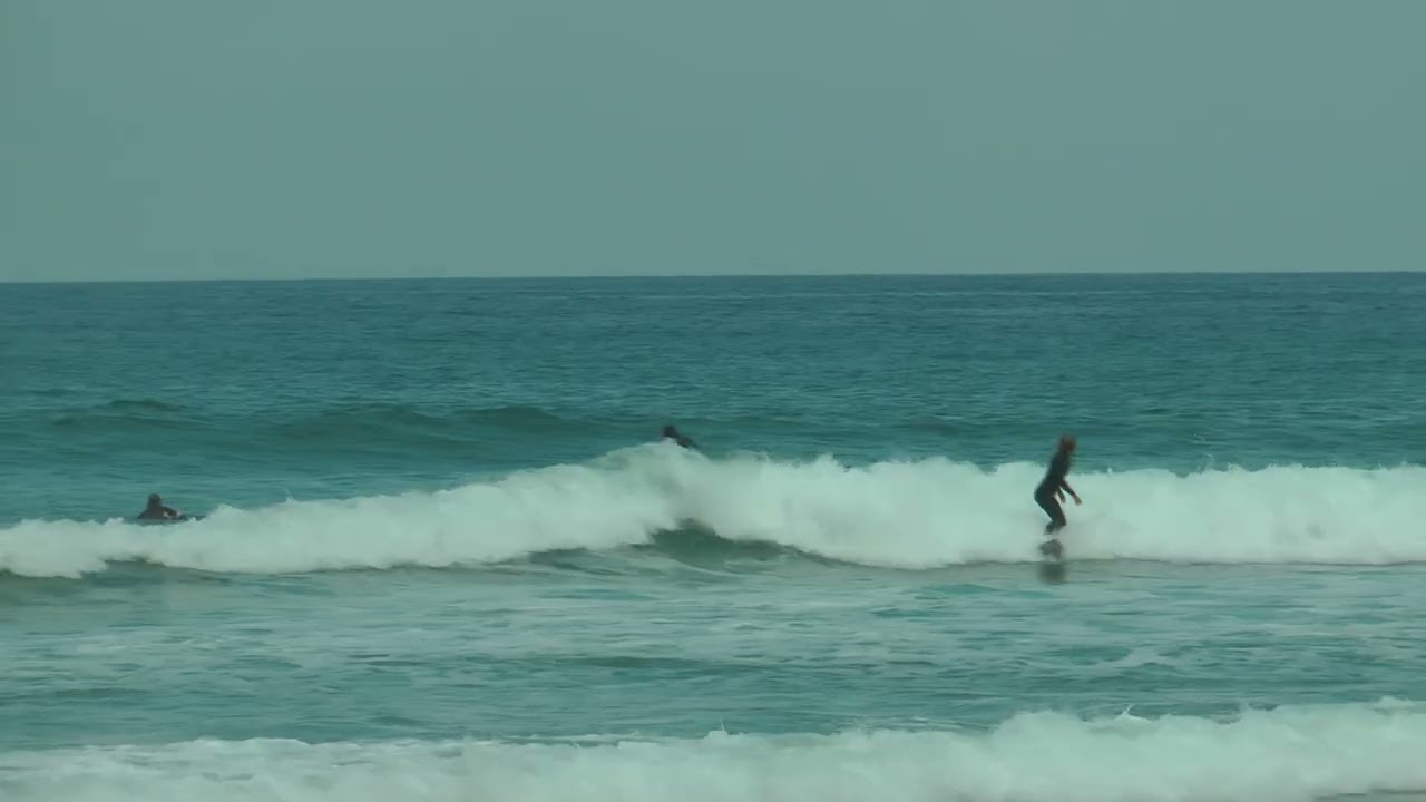 Ane Santamaria 2025 AzArOa Duna surf kluba