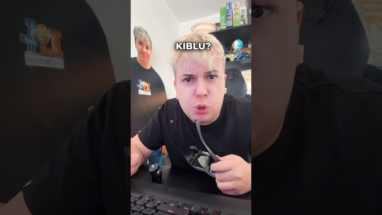 PRACOWNIK GOOGLE 15: KIBELKOWA MUZYCZKA