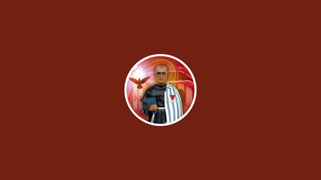 Paróquia São Maximiliano Maria Kolbe está ao vivo!