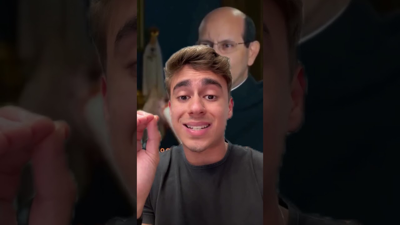 “SOU COMUNISTA, E DAÍ?”