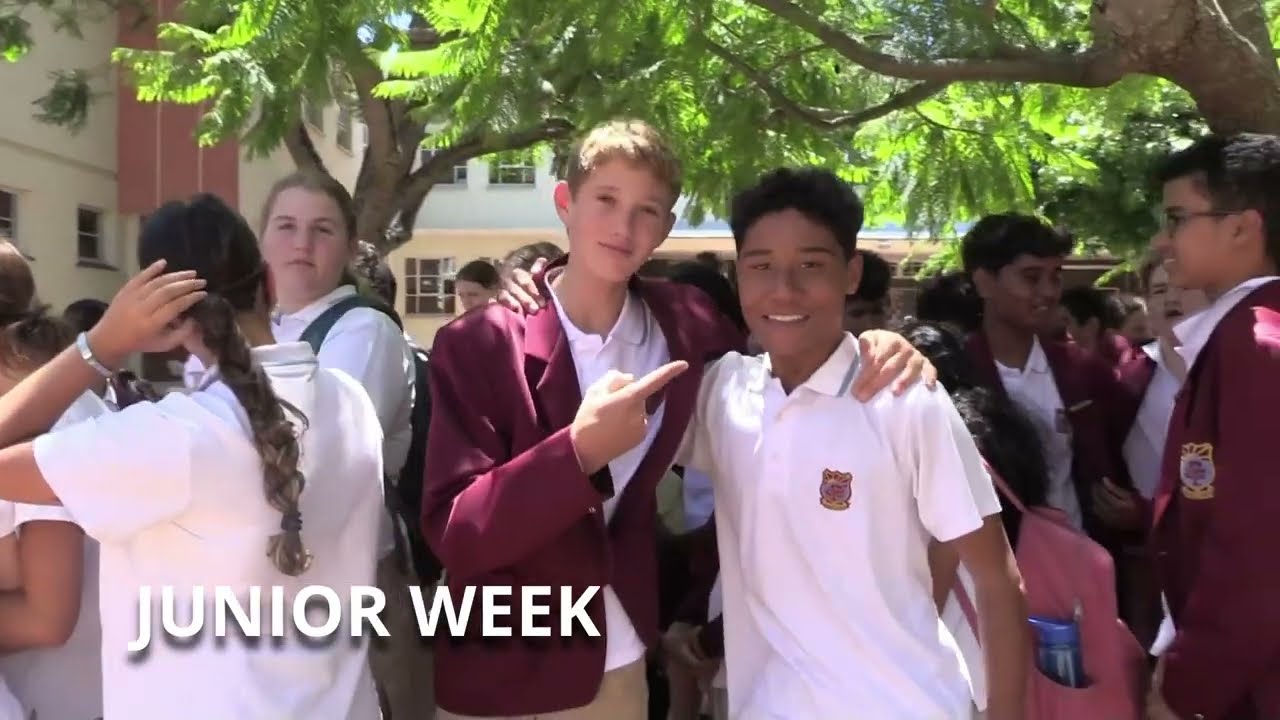 Term 1 Recap Video 2025