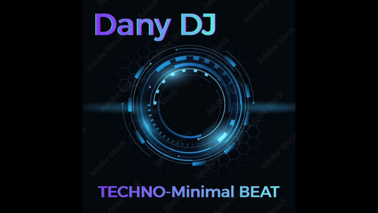 TECHNO-Minimal BEAT