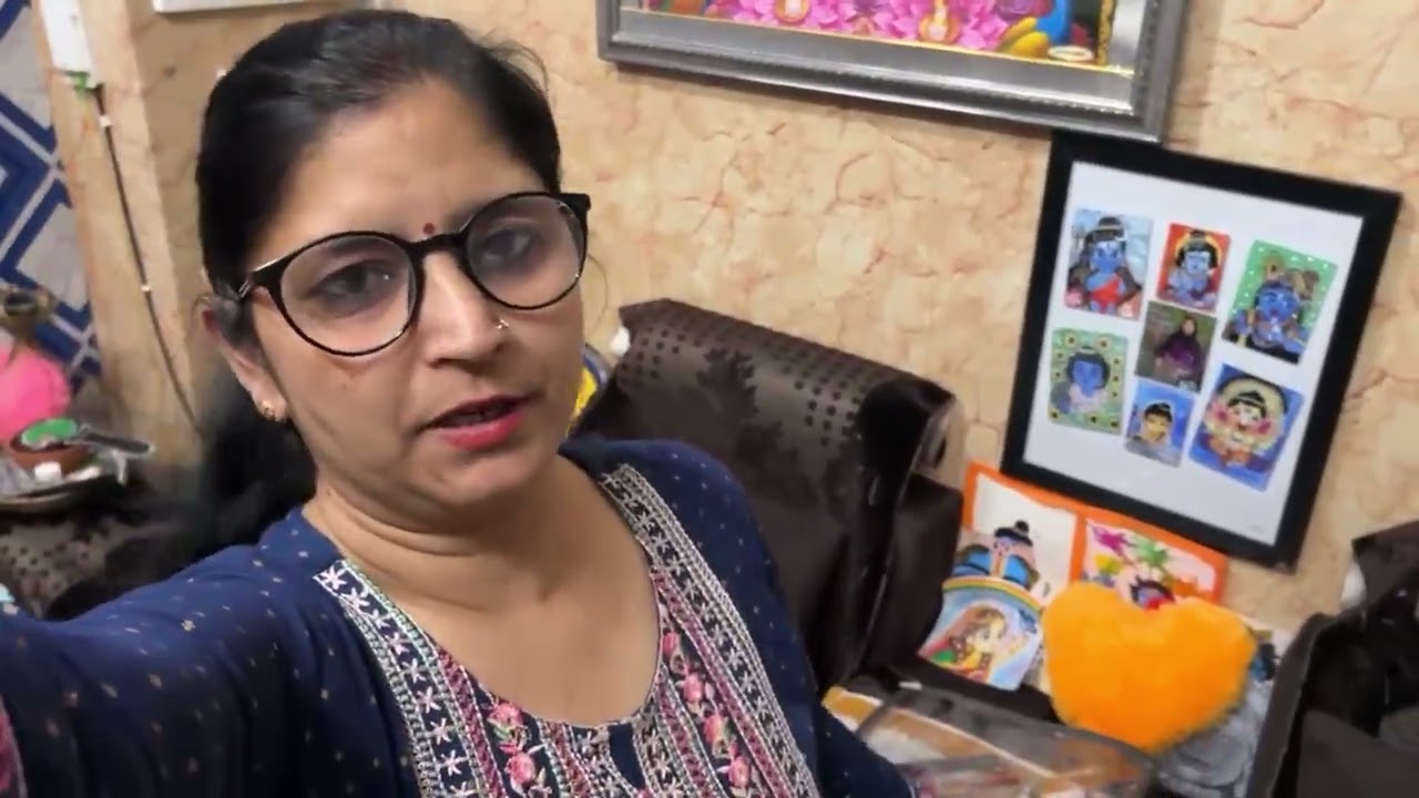 Vlog 144.