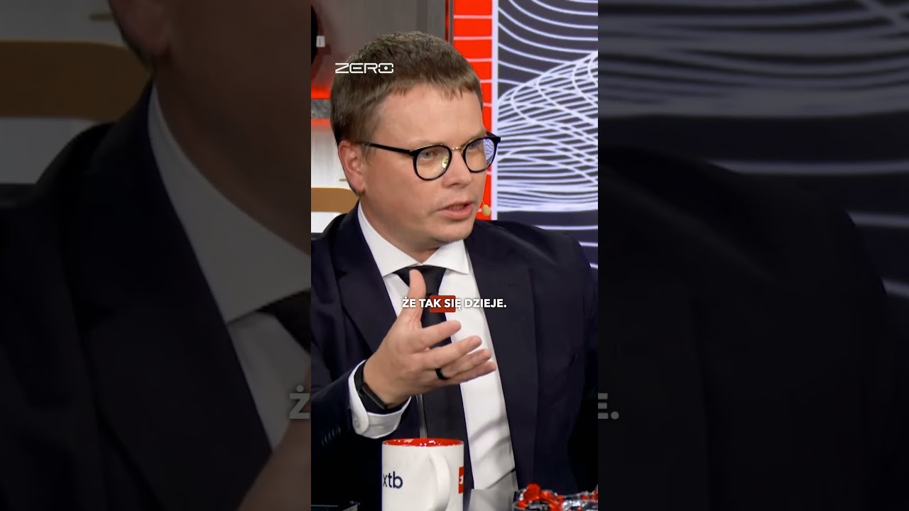 MINISTERSTWO AI - DOBRY POMYSŁ?