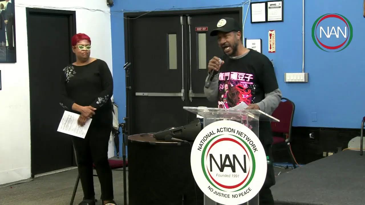 Youth Huddle - March 25, 2024