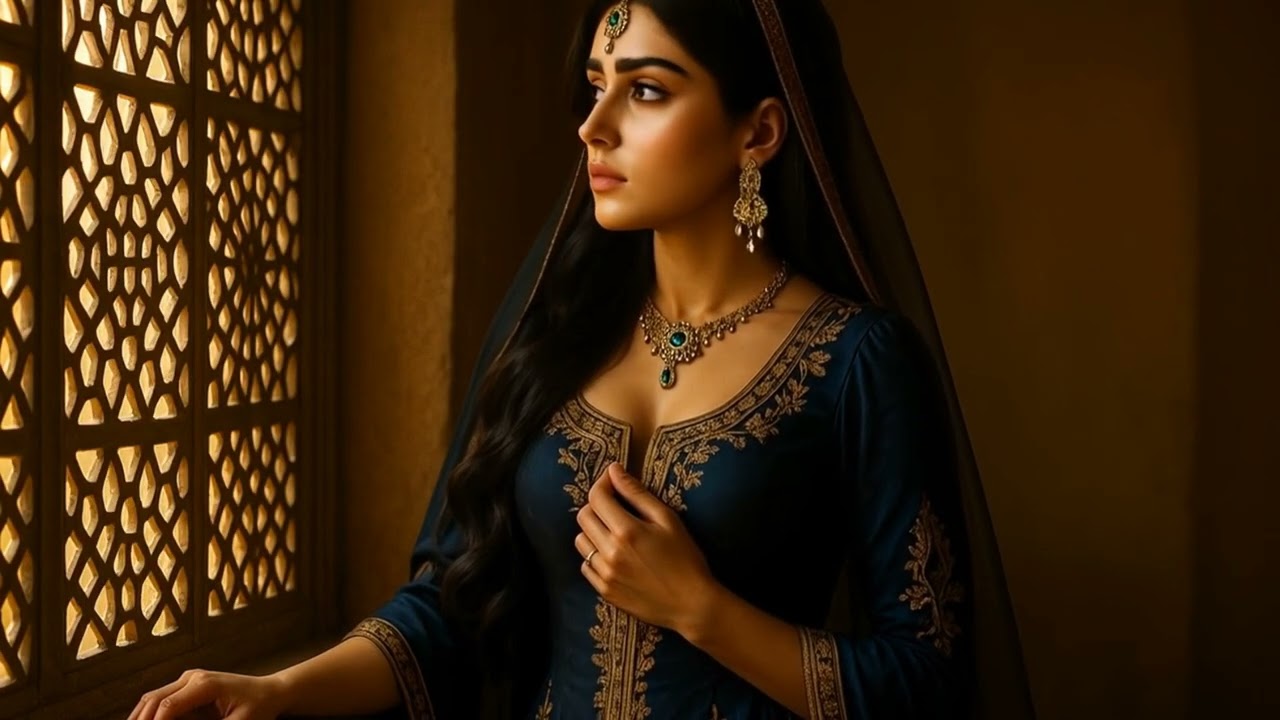 🎧 Leyli (لیلی) | Persian Song with New Visual | Improved Audio + Lyrics pinned | The Language Ear