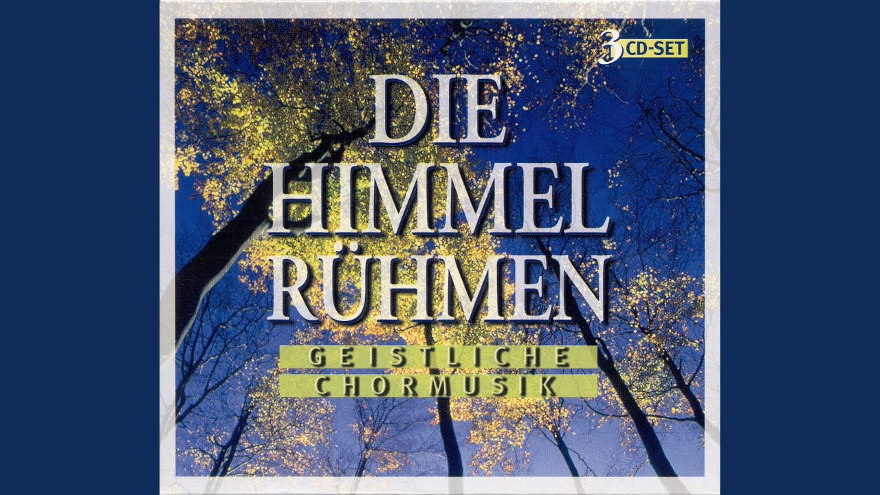 Bringet dem Herrn Ehre seines Namens, BWV 148: Bringet dem Herrn Ehre seines Namens