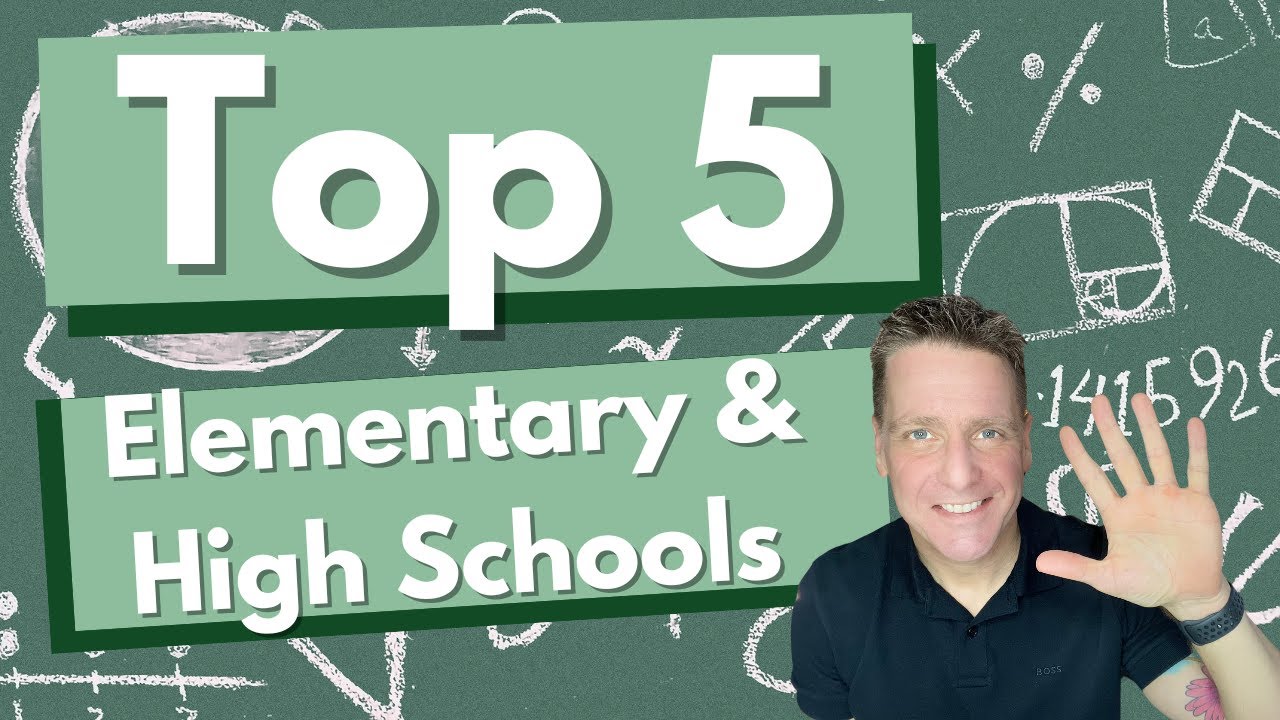 🏆 Top 5 Ottawa Schools Ranked by Fraser Institute 📚 | Best Elementary & High Schools Revealed!