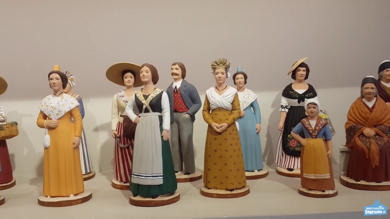 Présentation d'un commerce artisanal au coeur du Panier : Arterra !