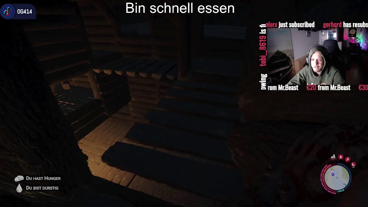 Jeder Tag ist TU-ES-DAY! #15