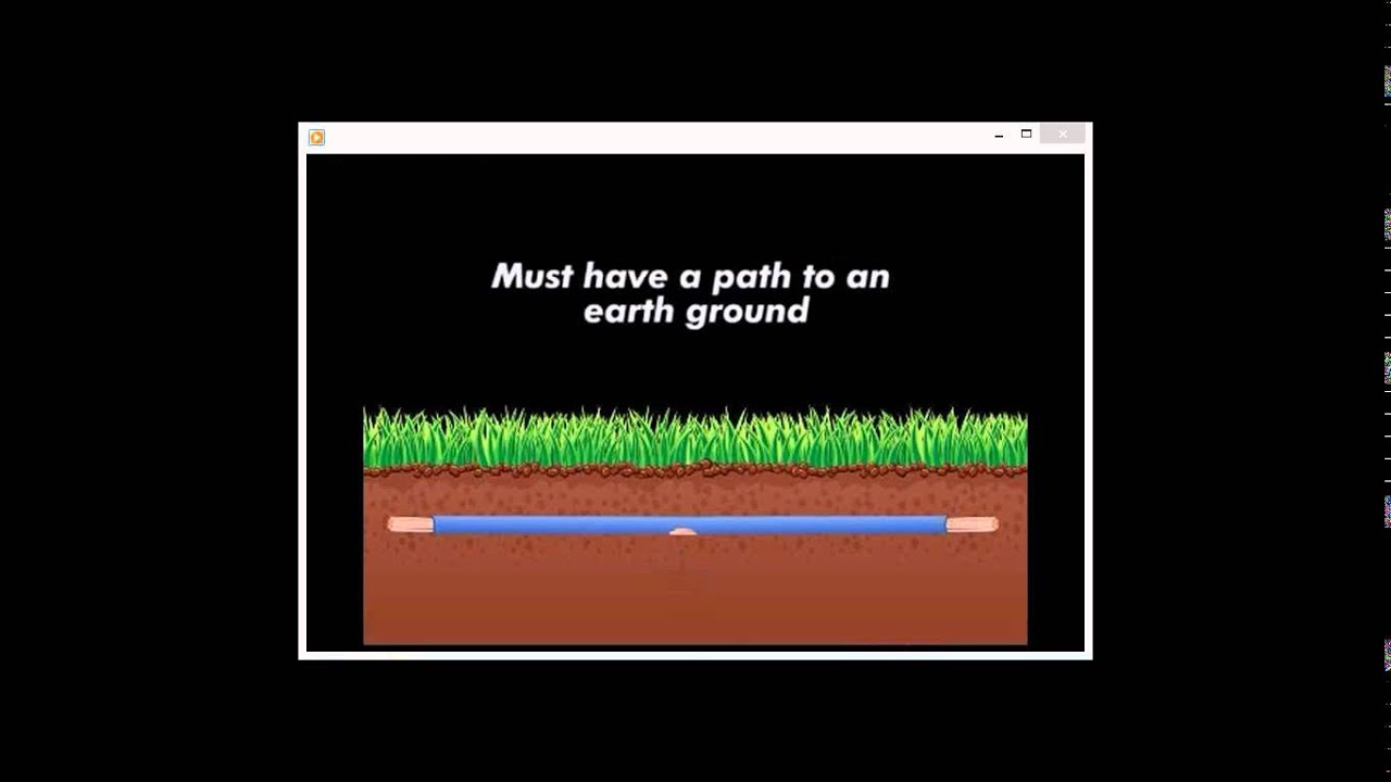 How to Use a Ground Fault Locator to Find Nicked, Cut or Damaged Direct Buried Wires and Cables