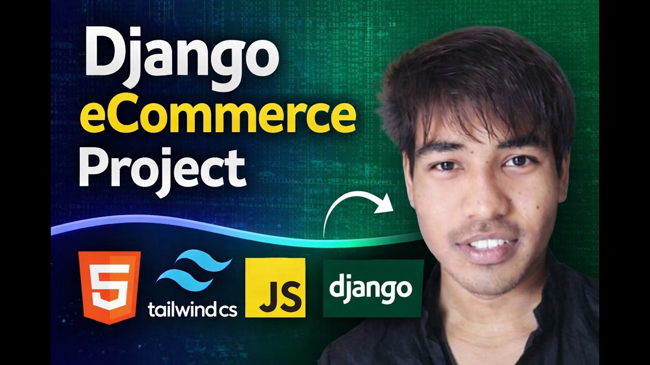 Django all() Query Explained | ORM Tutorial | eCommerce Project