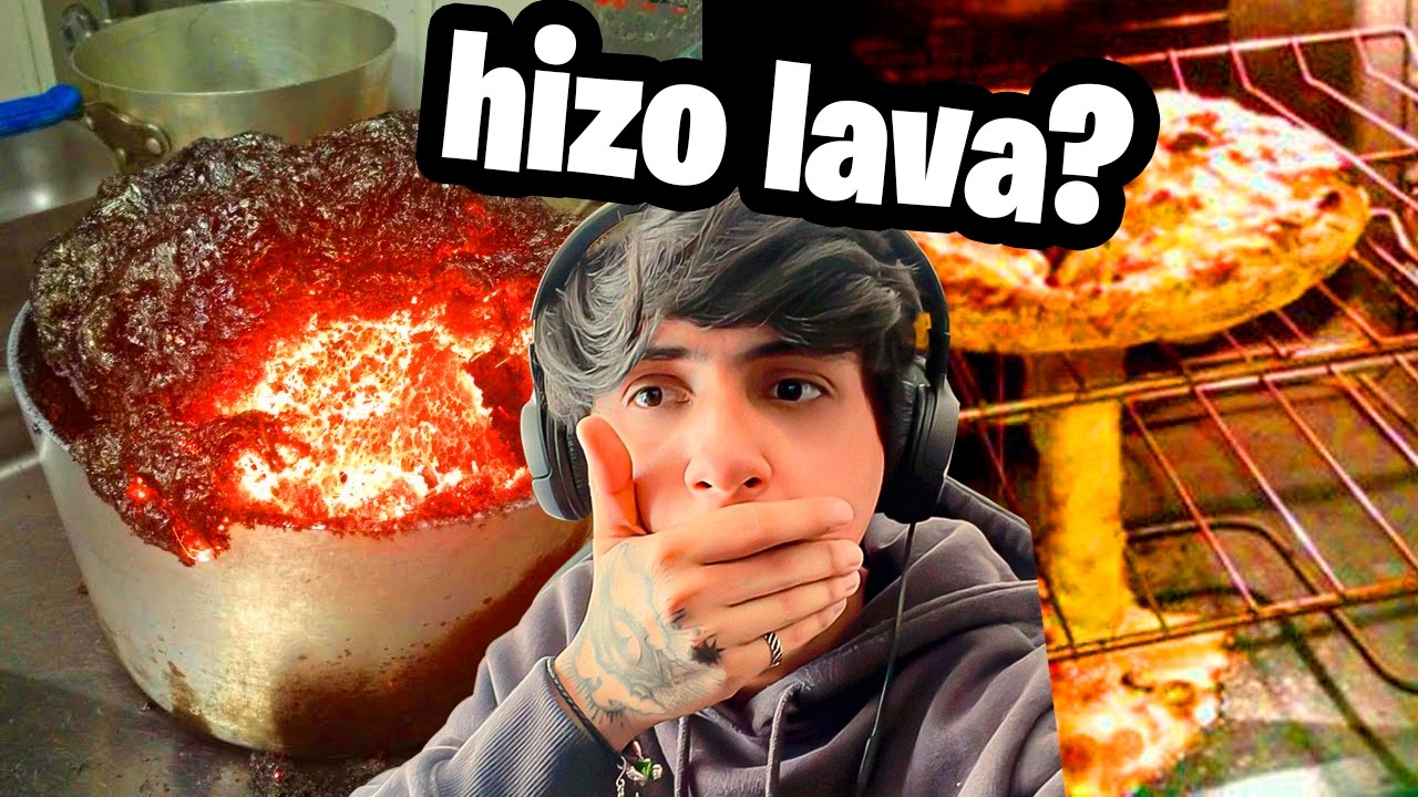 los TUTORIALES mas TURBIOS y RAROS de YOUTUBE ☠️