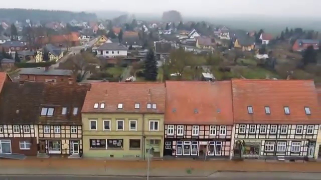 Wunderblutkirche St. Nikolai - Bad Wilsnack