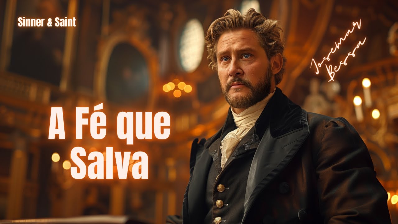 A Fé que Salva  |  Charles  Haddon  Spurgeon  | Sermão 1162