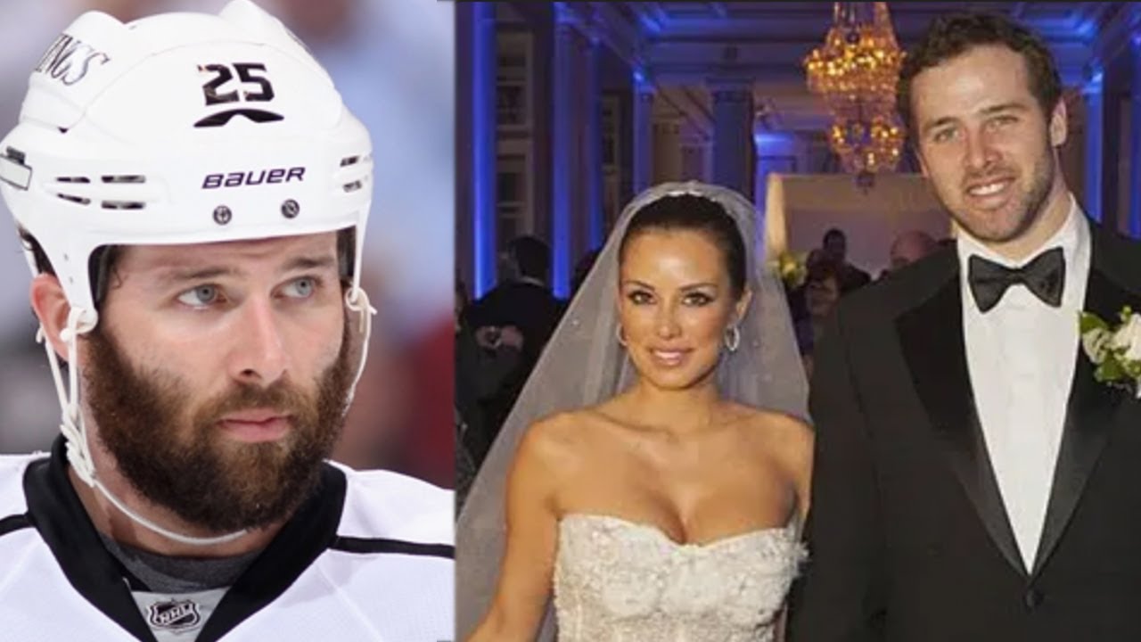 Lawyer explains Why NHL Divorces get SO UGLY