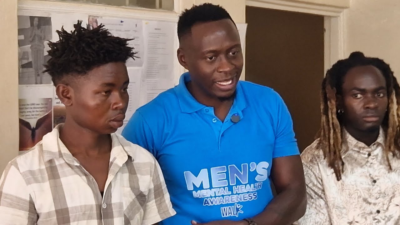 OBINNA, Kingpheezle & Castro Rescue Stoopid Boy | Rehab loading.. | Kipawa Reality Show
