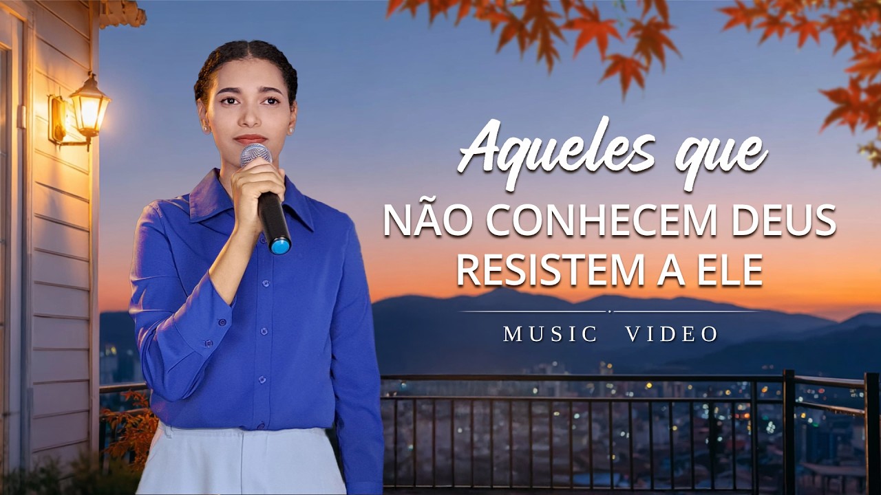 Música gospel 
