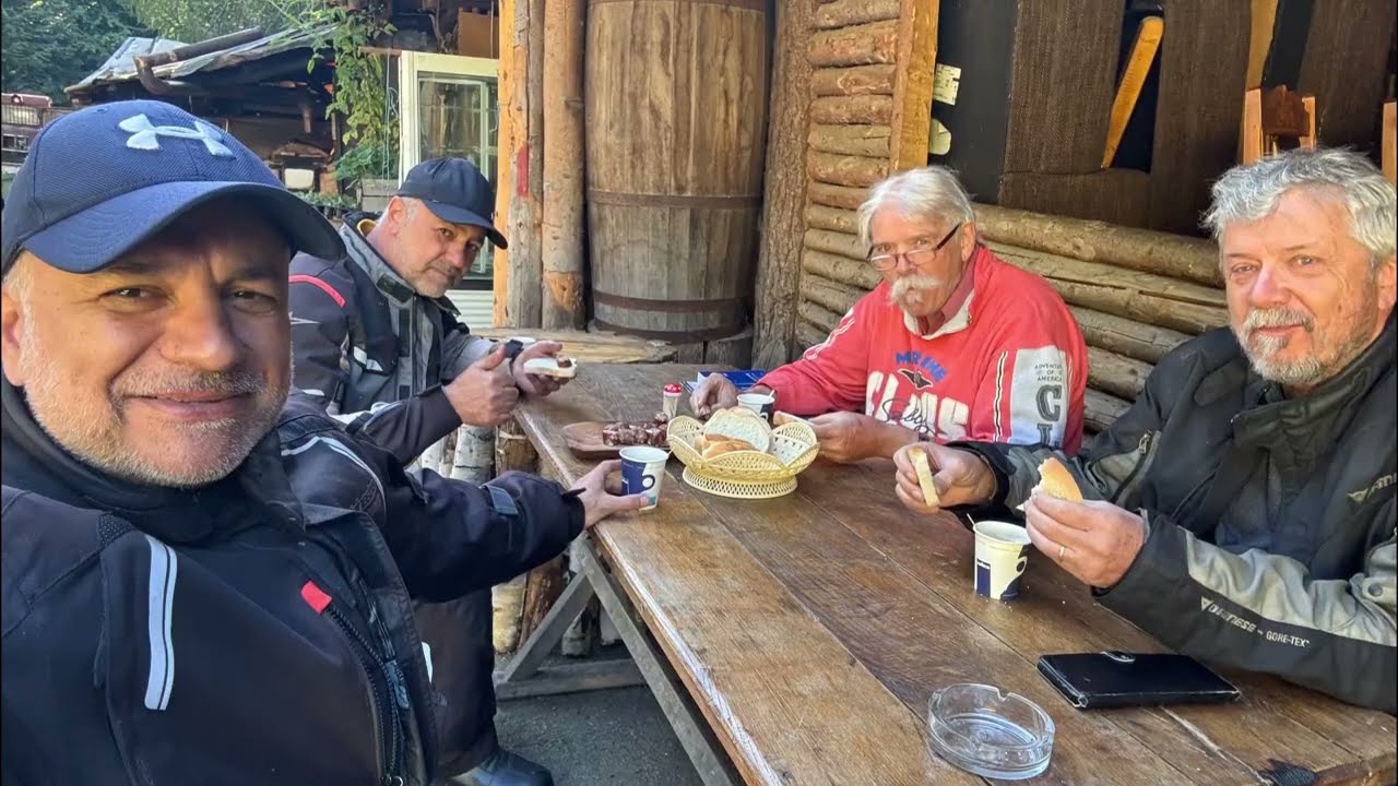 Motorcycle Turkey Travel Guide: Everything You Need to Know (part 1)