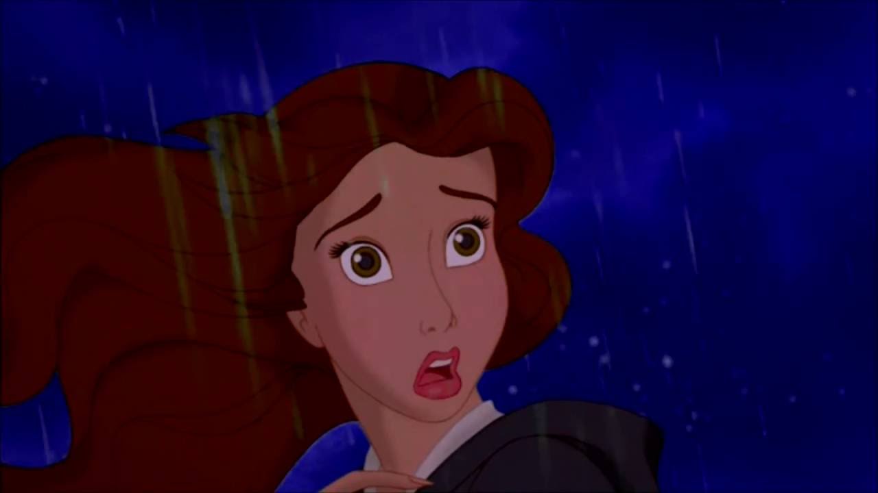 The Secret of NIMH (Human Style) part 12 - King Triton / The Story of NIMH