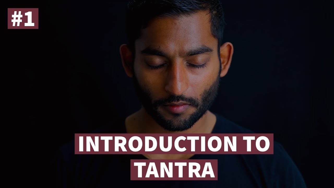 №1. Введение в Тантру | Вигьян Бхайрав Тантра