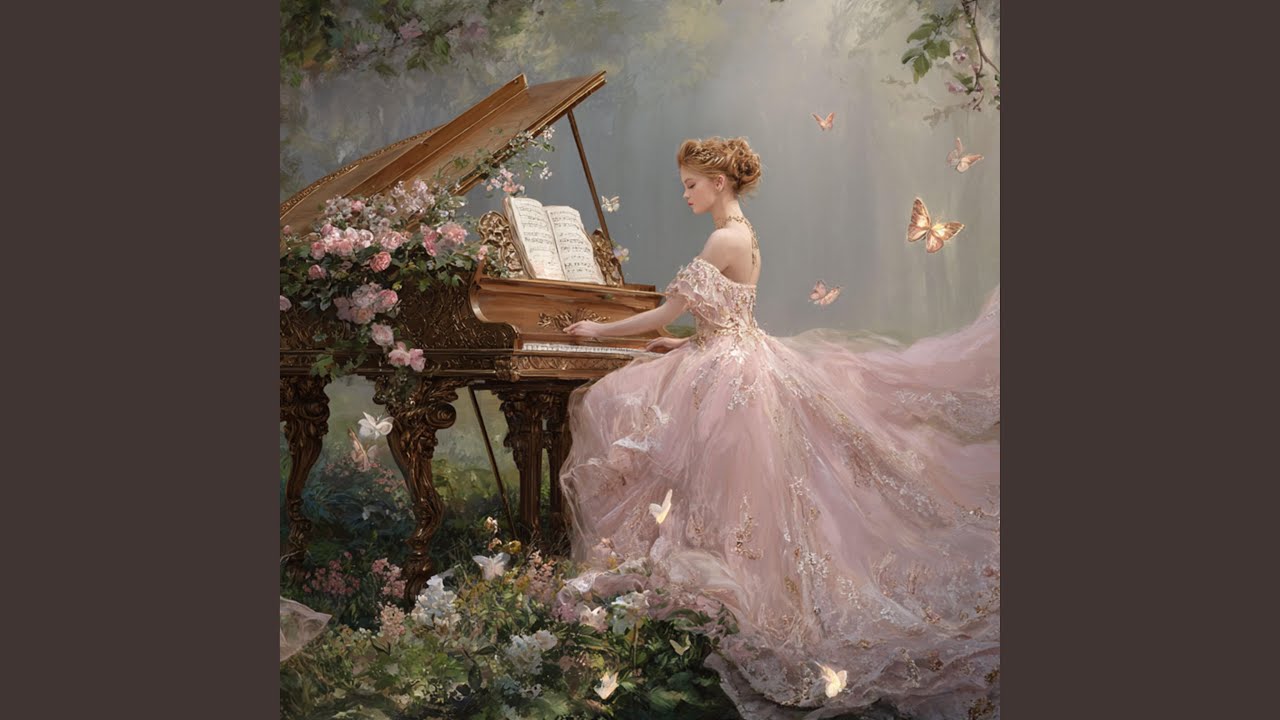 Petals on the Fairy Path