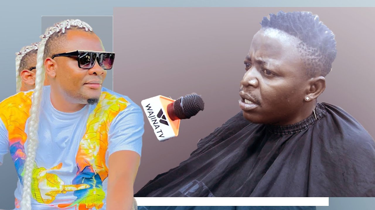 LINEX AMCHANA BABA LEVO ,STAKI ANIZUNGUMZIE  URAFIKI KWISHA HANA FADHILA KWA HIKI ALICHOFANYA