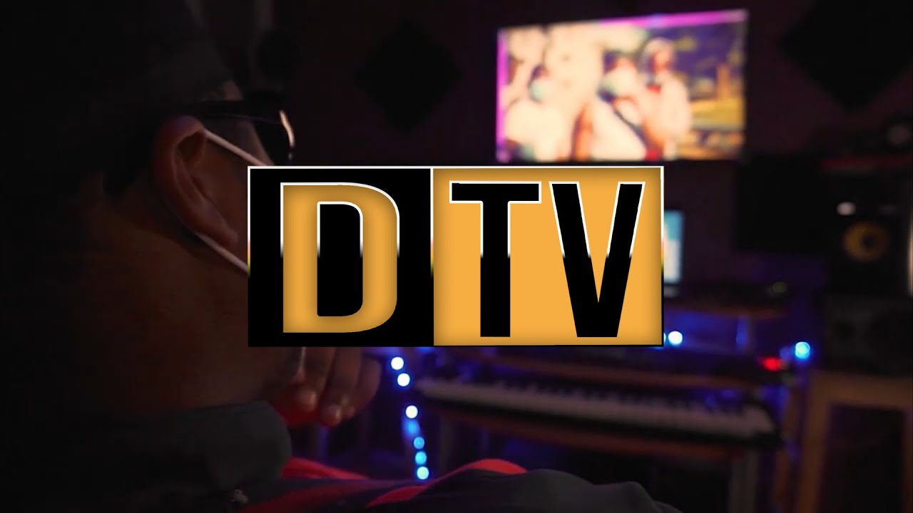 DBoogie ft. Sutt - Defense (Official Music Video) | Dearfxch TV
