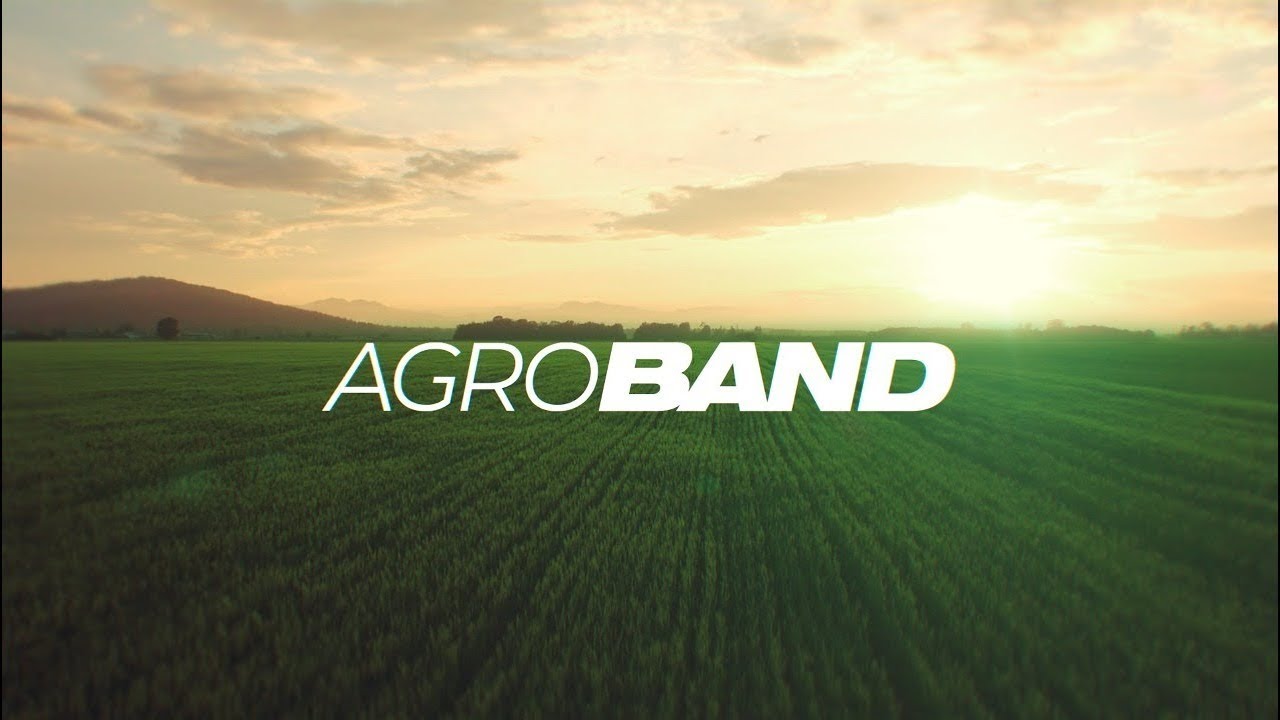 PROGRAMA AGRO BAND | 25/01/26