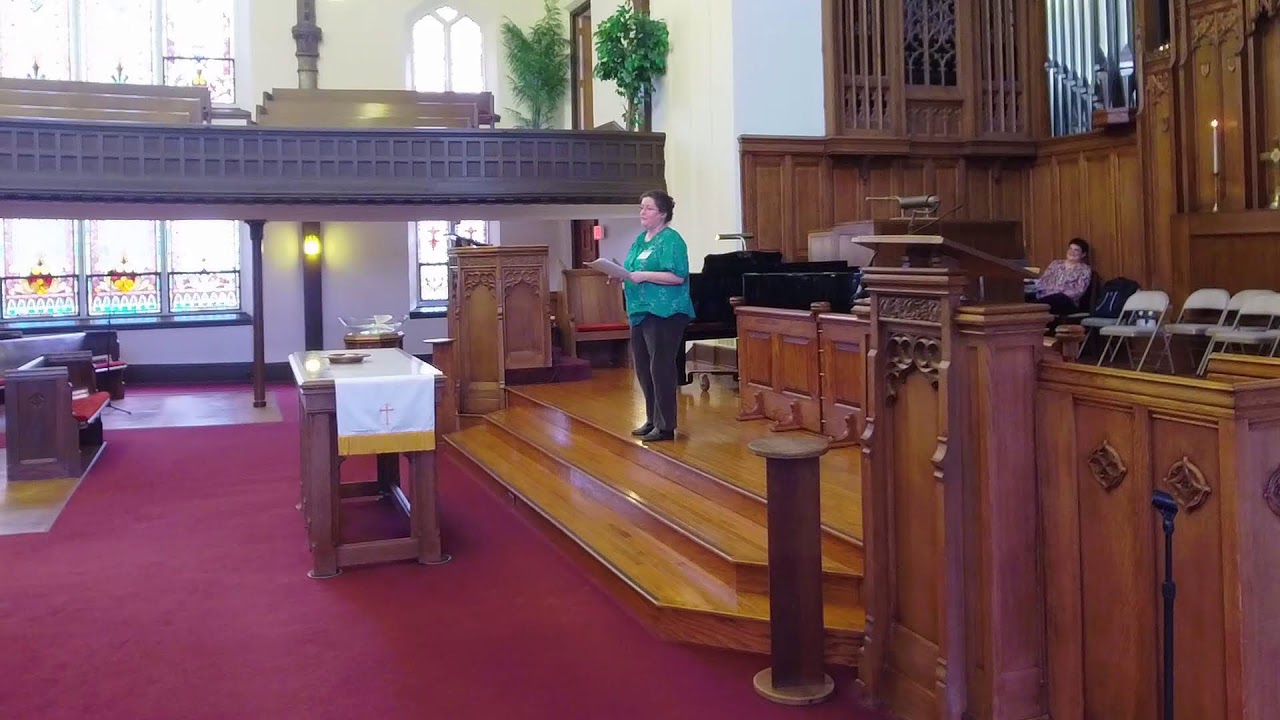 Sunday Morning Service February 15th, 2026