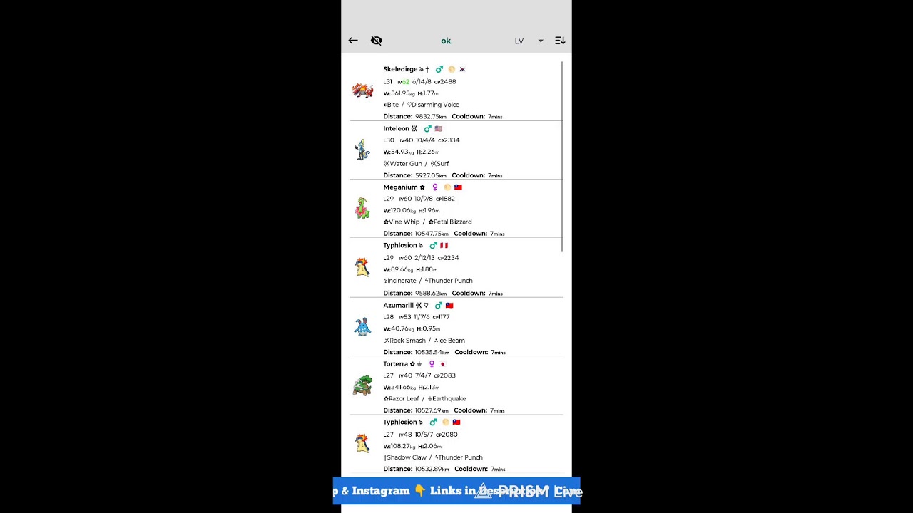 LIVE Pokémon GO PvP Battles 🔴 Intense Fights & Rank Push — Join Now! #PokemonGO #PvP #Live #Shorts