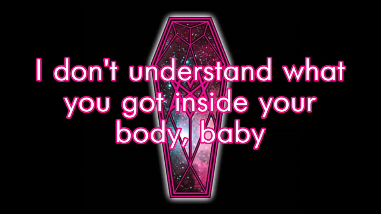 Mindless Self Indulgence - Jack You Up (Lyrics)