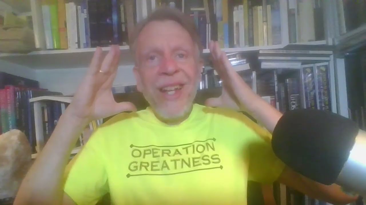 All That Fear & Playing Small? It's GONE, Once You've Heard This! (