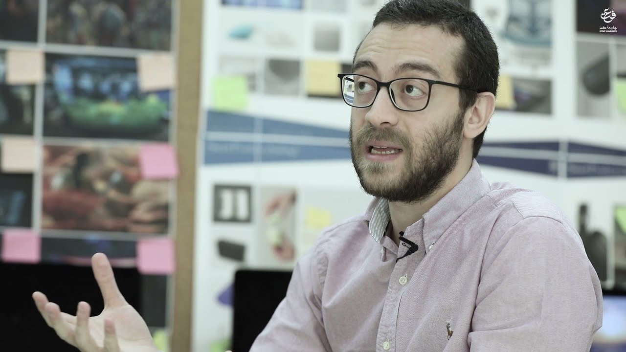 Become a Product Designer - Bachelor of Sci in Design الفرص الوظيفية لبكالوريوس العلوم في التصميم