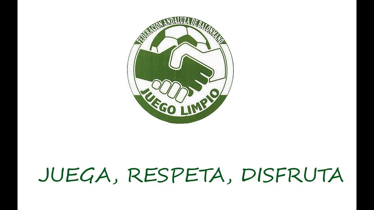 Balonmano Málaga A vs BM. Ciudad de Algeciras. Alevín Masculino